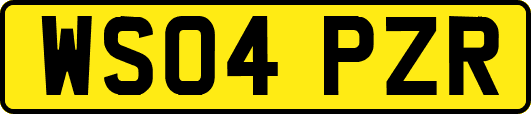WS04PZR