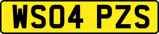 WS04PZS
