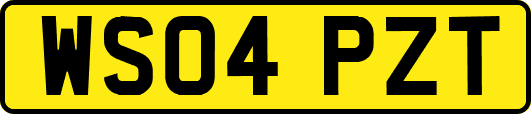 WS04PZT