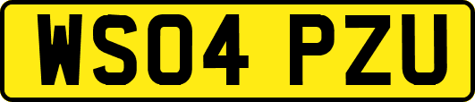 WS04PZU