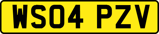 WS04PZV