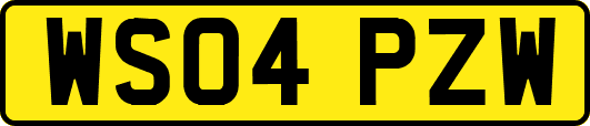 WS04PZW