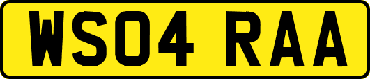 WS04RAA