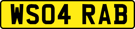 WS04RAB