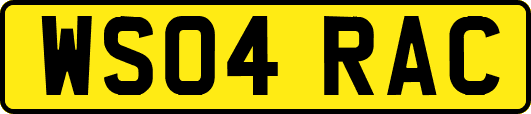 WS04RAC