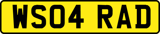 WS04RAD
