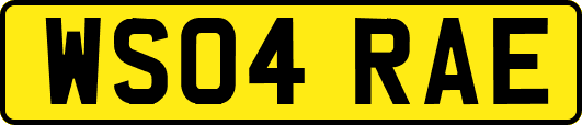 WS04RAE