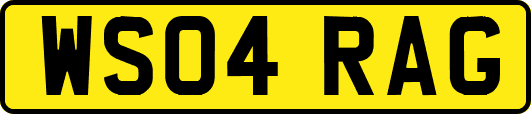 WS04RAG
