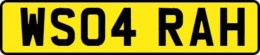 WS04RAH