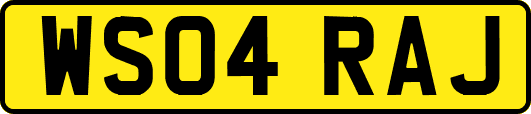 WS04RAJ