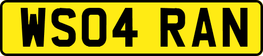 WS04RAN