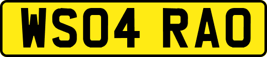 WS04RAO
