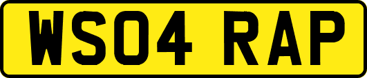 WS04RAP