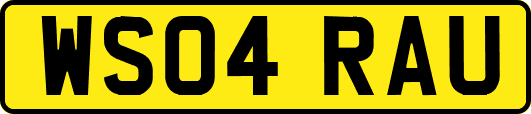 WS04RAU