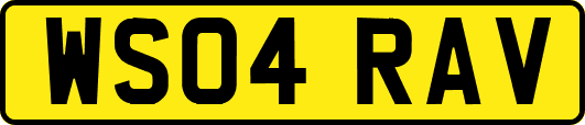 WS04RAV