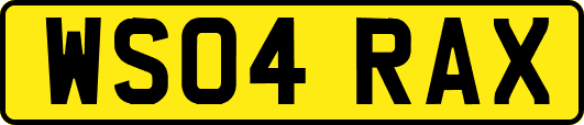 WS04RAX