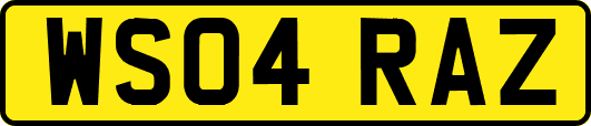 WS04RAZ