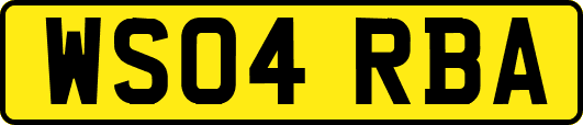 WS04RBA