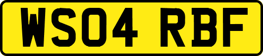 WS04RBF
