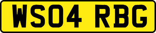 WS04RBG