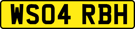 WS04RBH