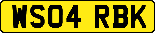 WS04RBK
