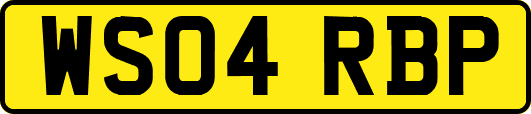 WS04RBP