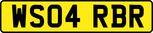 WS04RBR