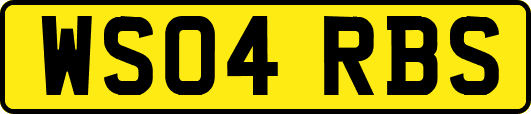 WS04RBS