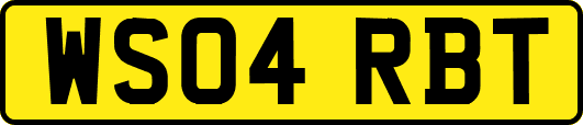WS04RBT