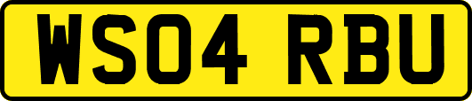 WS04RBU