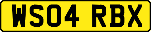 WS04RBX