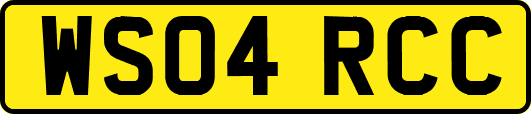 WS04RCC