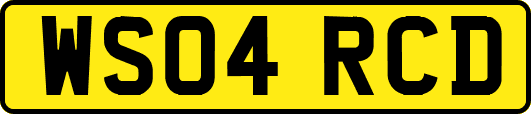 WS04RCD