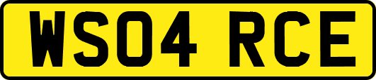 WS04RCE