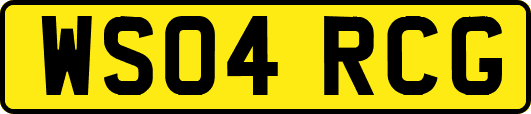 WS04RCG