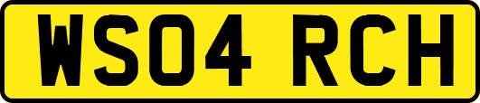 WS04RCH