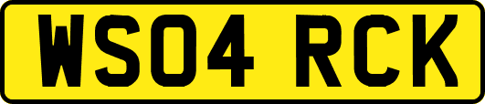 WS04RCK