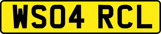 WS04RCL