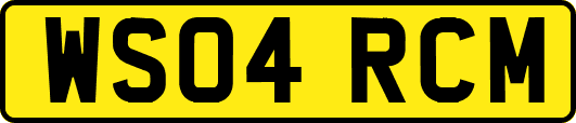 WS04RCM