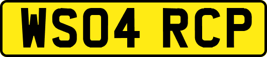 WS04RCP