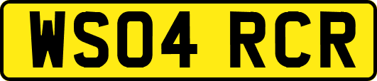WS04RCR