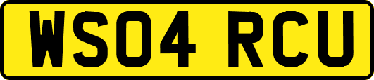 WS04RCU