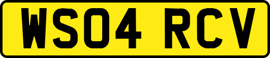 WS04RCV