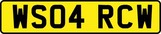 WS04RCW