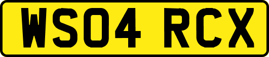WS04RCX