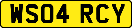 WS04RCY