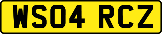 WS04RCZ