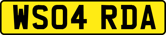 WS04RDA