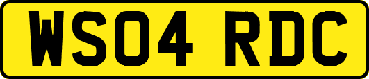 WS04RDC